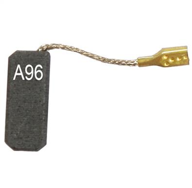 1 Paio (2 Pezzi) Spazzola Di Carbone Di Ricambio Per Martello Bosch GBH2-26 GBH 2-20 2-22 2-23 2-24 2-26 2-28 3-28DRE GBH2-22 GBH2-23 GBH2-26 - Foto 8