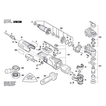 Bosch PMF 350 CES Endüvi ( Rotor - Armature )