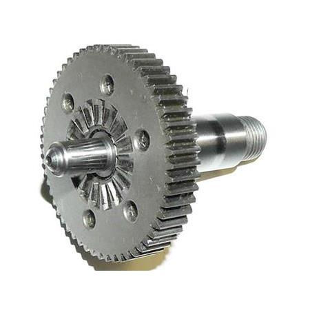 Bosch PSB 500-2 Dişli + Mil ( Drilling Spindle ) 2 606 135 935