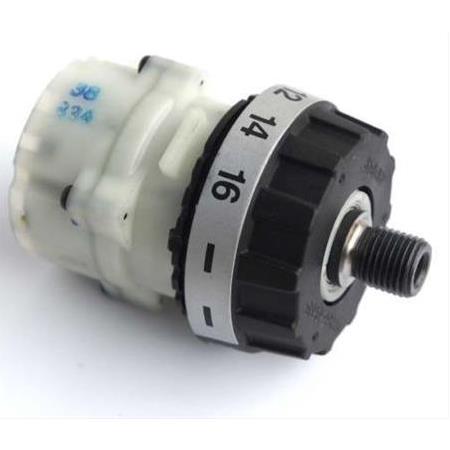 Makita DF457D Şanzıman ( Gear Ass'y )
