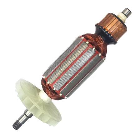 CatPower 6118 Endüvi ( Rotor - Armature )