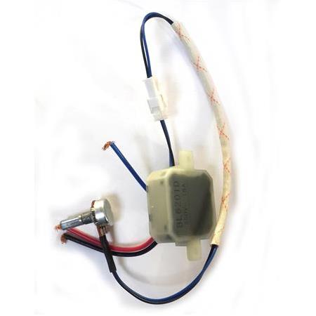 RBT MD-1600 V Devir Potansı