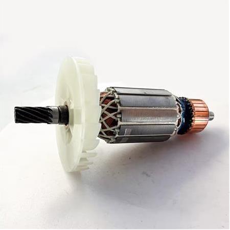 Hitachi C7MFA Endüvi ( Rotor - Armature )