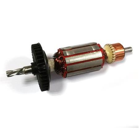 Bosch GSB 16 RE Endüvi ( Rotor - Armature )
