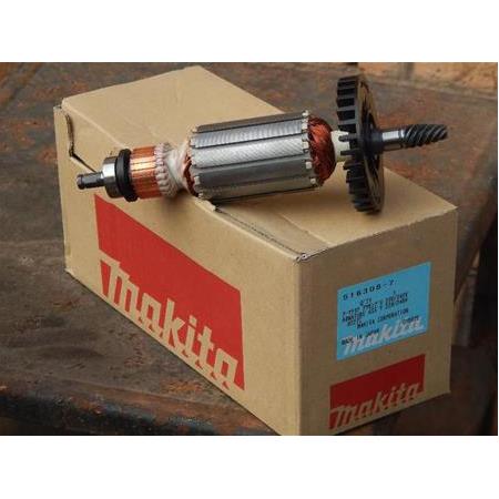 Makita 9227CB Endüvi ( Rotor - Armature )