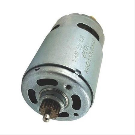 Bosch GSB 10,8-2-LI DC Motor - 3 601 JB6 900 kodlu cihaz için