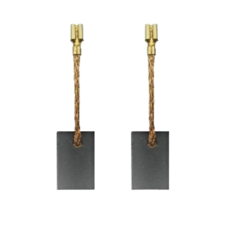 Klpro KLAT11514 Avuç Taşlama Kömür Fırça