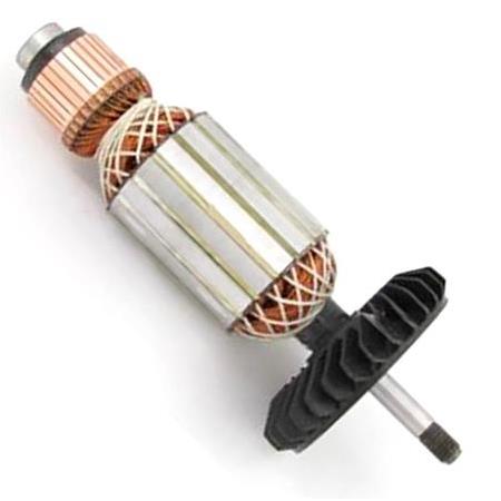 Bosch GWS 24-180 Endüvi ( Rotor - Armature )