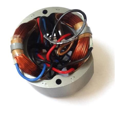 Makita LS1040 Yastık ( Stator )