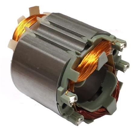 Makita JR1000FT 340 Watt Tilki Kuyruğu Testere Yastık ( Stator )