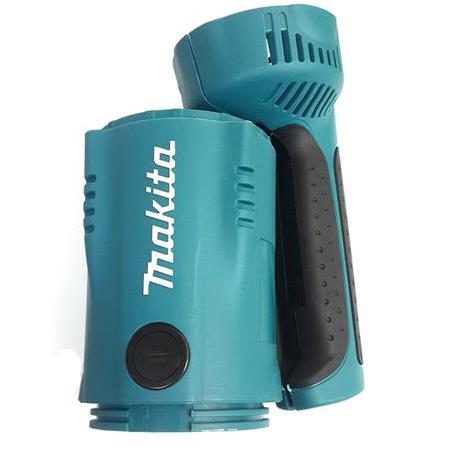 Makita GA 9020 Komple Gövde + Kömür Yuvası ve Kapakları ( Complete Body plus Brush Holder )