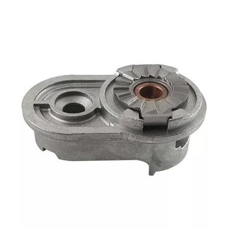Makita HP1641 Ayna Dişli Muhafaza ( Cam Holder Complete )