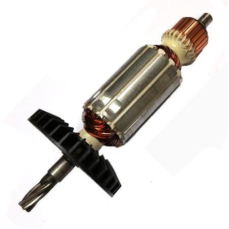 Makita HR 2450 Endüvi ( Rotor - Armature )