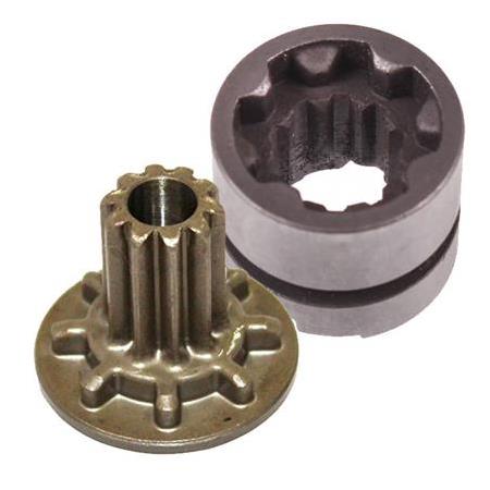 Makita BHR240 Kavrama Takımı ( Spur Gear + Clutch Cam )