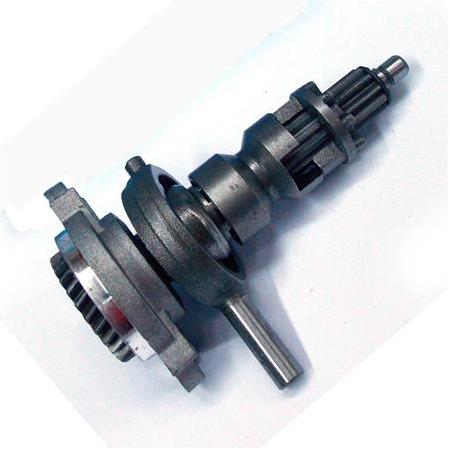 HR 2610 Grup Dişli Takımı (Makita HR2610 Uyumlu)