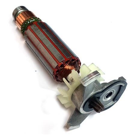 CatPower 103 Endüvi  Koyun Kırkma ( Rotor - Armature )
