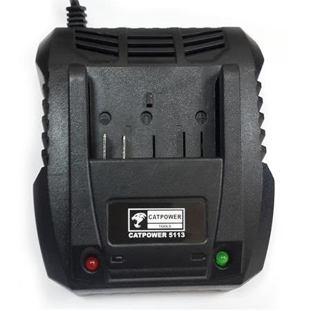CatPower 5113 Şarj Cihazı ( Charger )