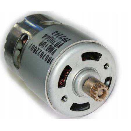 Bosch PSR 18 LI-2 DC Motor - 3 603 J73 300 kodlu cihaz için