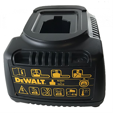 Dewalt DC542 Şarj Cihazı ( DE9116 7.2-18V )