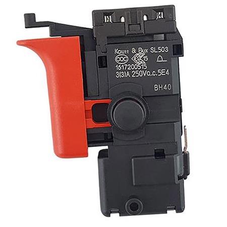 Bosch PBH 2600 RE Şalter ( Switch )