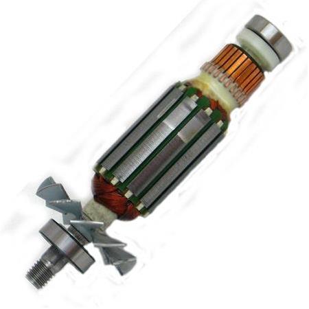Makita N1900B Endüvi ( Rotor - Armature )