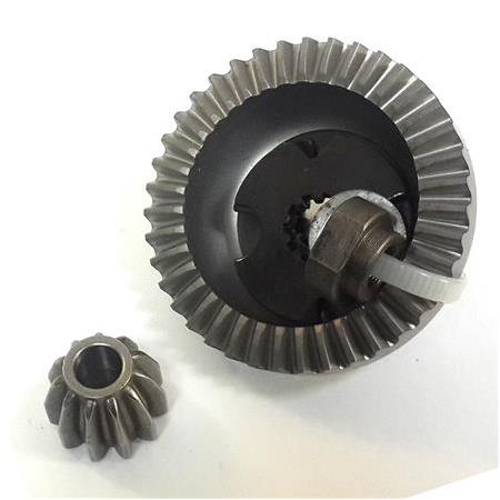 Metabo Taşlama W 8-115 Dişli Seti  ( Gear Set )