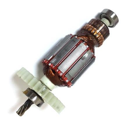 Attlas ATM 400 R Endüvi ( Rotor - Armature )