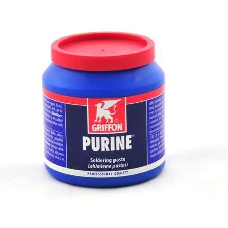 Griffon Purine Lehim Pastası - 200 Gram