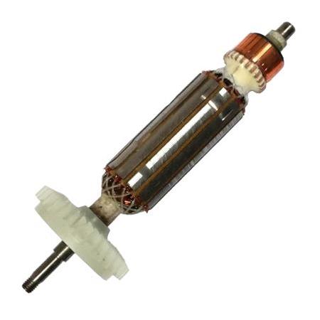 Bosch GWS 7-115 Endüvi - Yeni Tip ( Rotor - Armature )