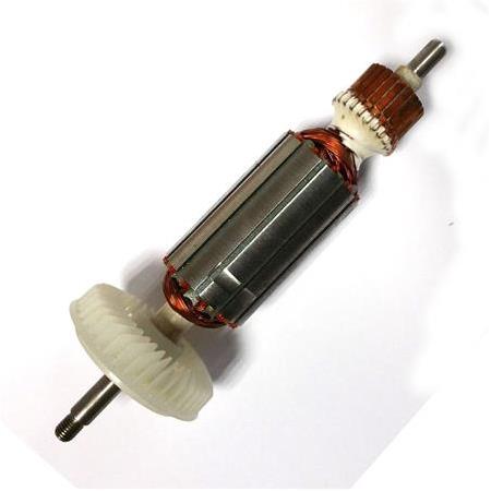 Bosch GSW 14-150 C Endüvi ( Rotor - Armature )
