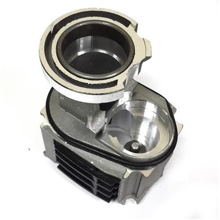 CatPower 5924 Kırıcı / Delici Matkap  Ara Flanş