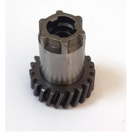 CatPower 5924 Kırıcı / Delici Matkap  Dişli