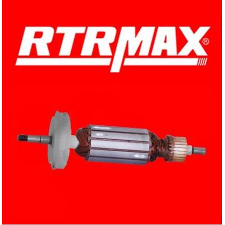 RTR MAX RTM905 Endüvi ( Armature - Rotor )