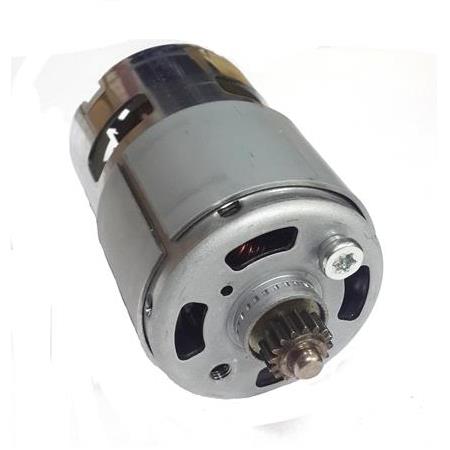 Bosch GSR 14,4-2-LI Plus    DC Motor - 3 601 JE6 000 kodlu cihaz