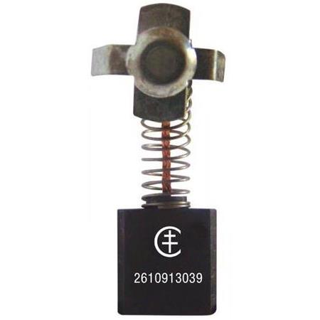 Bosch GCO 14-1 Kömür