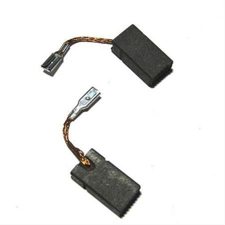 Bosch GWS 12-125 CIX / GWS 13-125 CIX Kömür Seti ( Carbon Brush ) Sigortalı