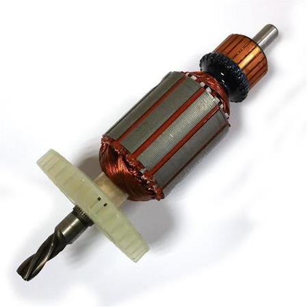 Bosch GSB 13 RE Endüvi - Eski ( Armature - Rotor )
