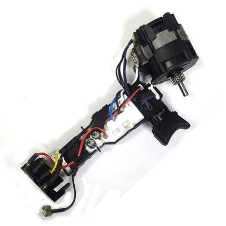 Dewalt DCD790 Şalter + DC Motor ( Switch )