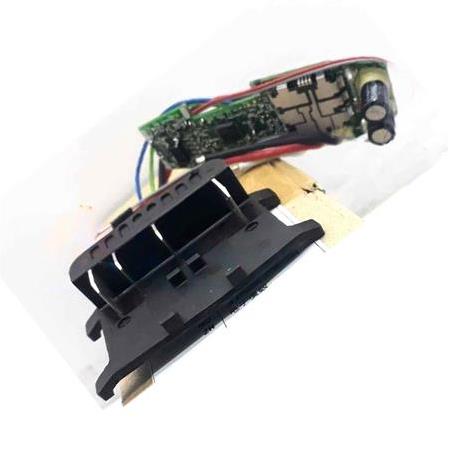 Bosch GSB 18V-55 Elektronik
