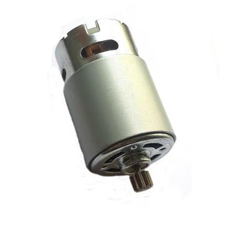 12 - 14,4 - 18 Volt DC Motor ( Orjinal Bosch )