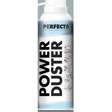 Perfects Power Duster ( Toz Temizleyici ) 400ml