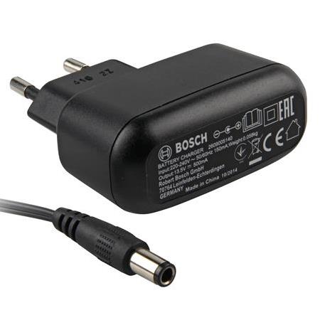 Bosch PSR 10.8 LI Şarj Adaptörü ( Charger )