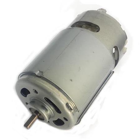 RTR Max RTM319 DC Motor