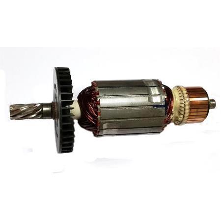 Makita MLC 140 Profil Kesme Endüvi  ( Armature - Rotor )