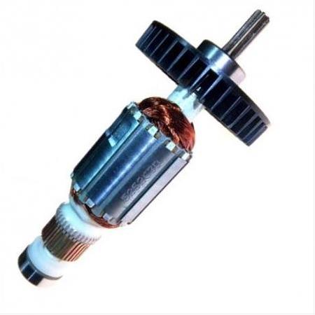 Makita TW 0350 Somun Sıkma Endüvi  ( Armature - Rotor )