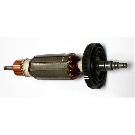 Makita SG1251 Kanal Açma Endüvi ( Armature - Rotor )