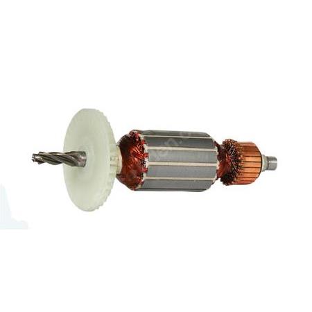 Makita MHP160 Matkap Endüvi ( Armature - Rotor )