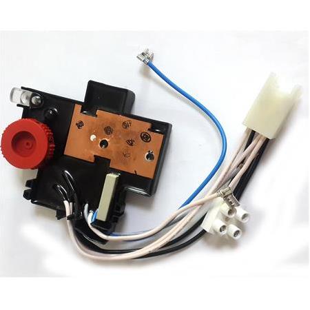 Bosch GBH 8-45 D Devir Ayar Kartı  ( 3 611 B65 100 kodlu cihaz )