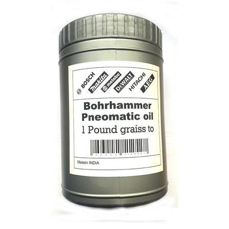 Bosch El Aletleri için Yağ ( 1 KG )