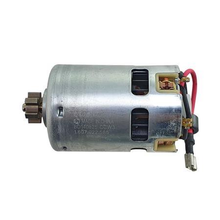 Bosch GWS 18-125 V-LI DC Motor (3 601 J3A 301)